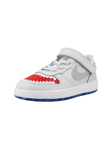 Tenisky Nike sivá