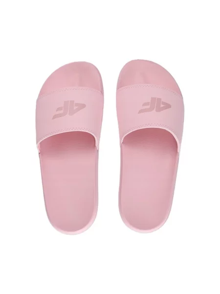 Pantofi 4f roz