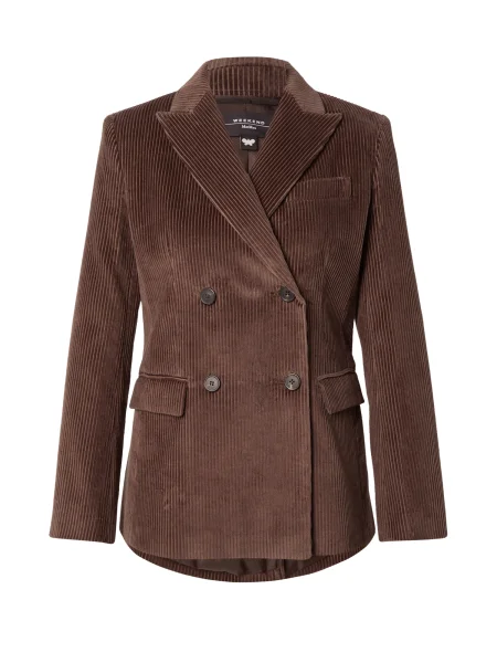 Weekend Max Mara Sacou Katanga maro