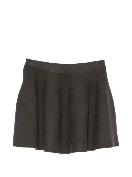 Fusta mini Lisa Yang maro