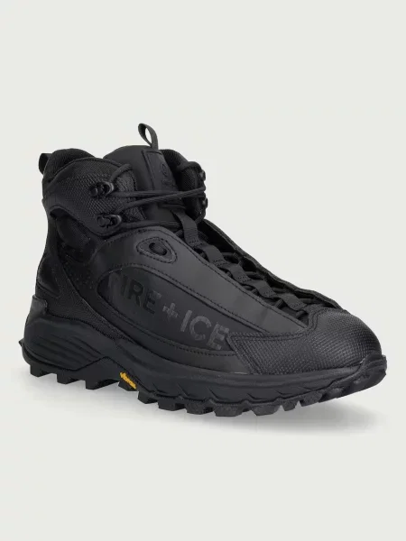 BOGNER Fire+Ice trapery MONTANA II M czarne