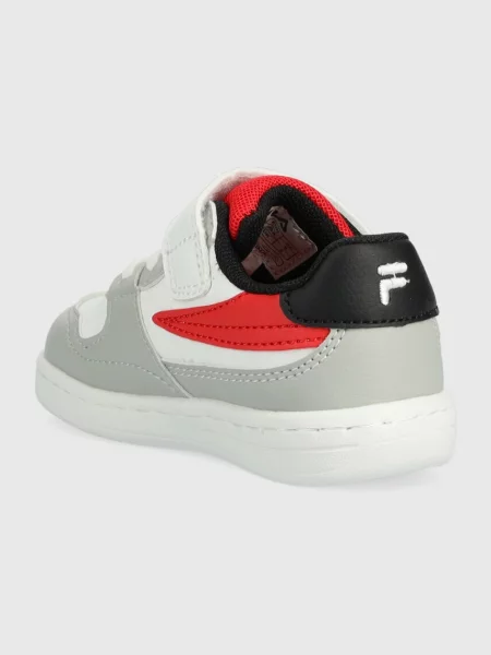 Детские кроссовки Fila