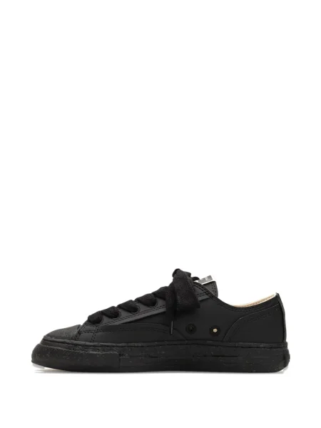Sneakerși General Scale. negru
