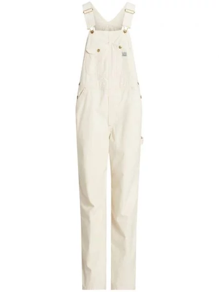 Αρκουδάκι polo Polo Ralph Lauren υφαίνω διαγωνίως με σχέδιο μπλε