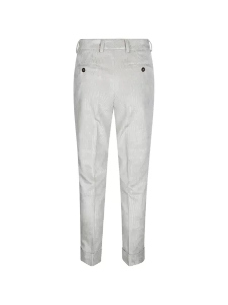 Pantaloni Incotex de catifea cord