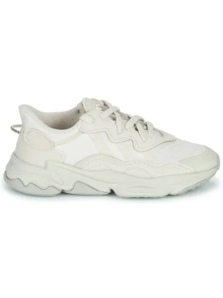 Pantofi copii Adidas bej