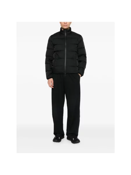 Kurtka Emporio Armani czarna