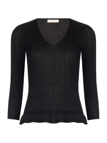Top Rinascimento negru