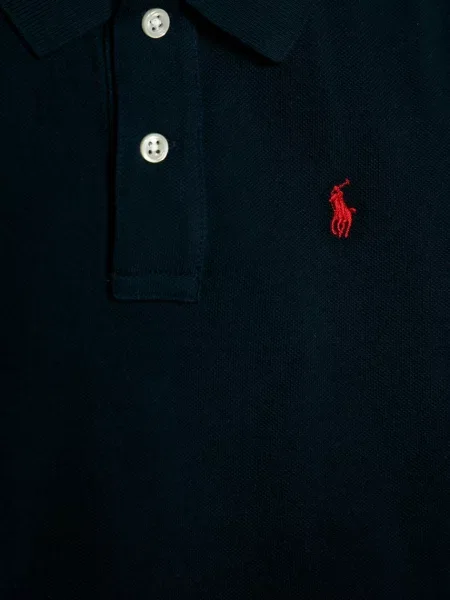 Детское поло Polo Ralph Lauren