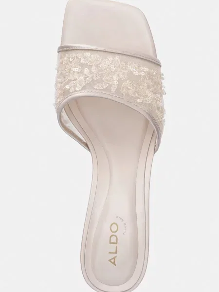 Шлепанцы Aldo