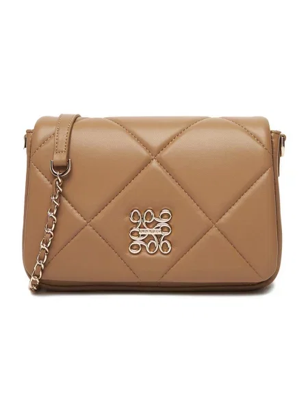 Torebka Nine West beżowa