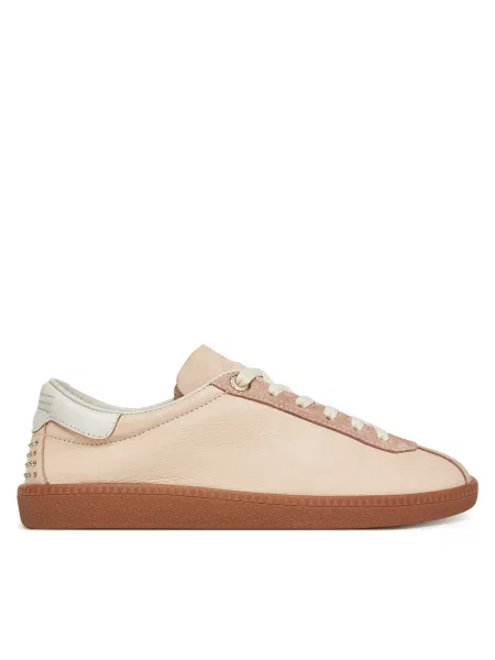 Снікерcи Bronx Bob-bie рожевий