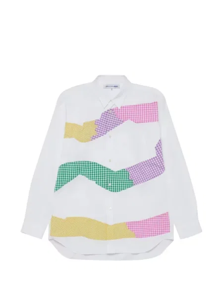 Košulja Comme Des Garçons Shirt bijela