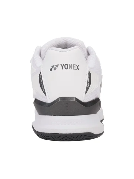 Pantofi Yonex alb
