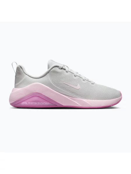 Încălțăminte de antrenament pentru femei Nike Bella 7 photon dust/light magenta/pink foam roz