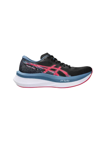 Pantofi Asics alergare negru