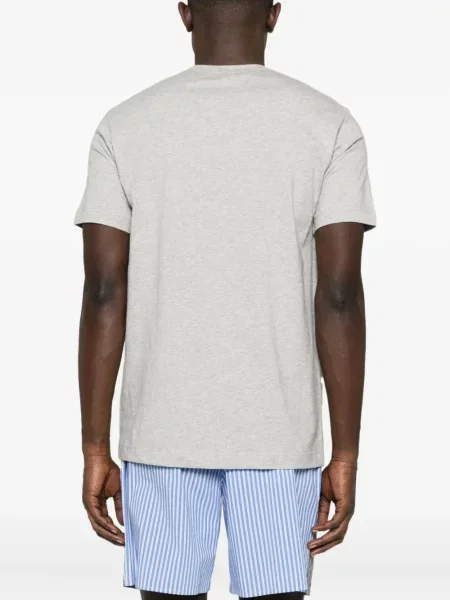 Μπλούζα Comme Des Garçons Shirt με σχέδιο γκρι
