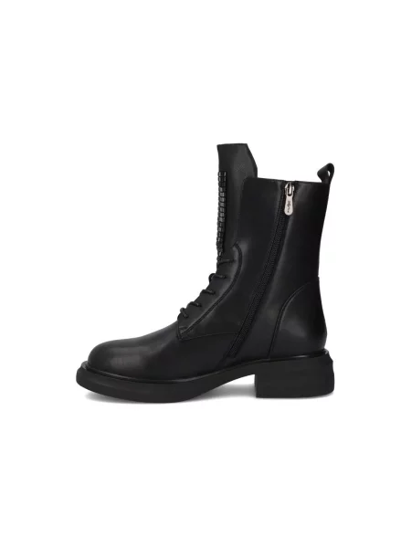 Pantofi Filippo negru