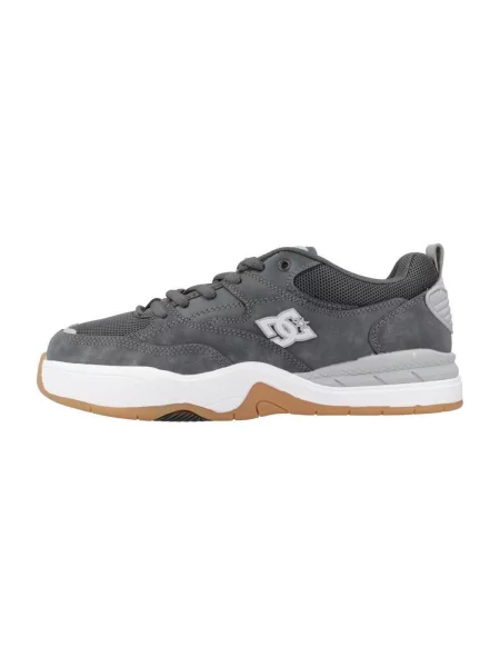 Pantofi Dc Shoes gri