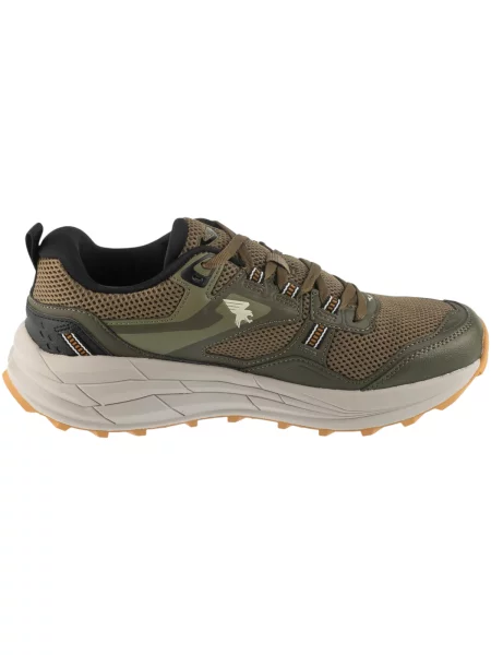 Pantofi Joma verde