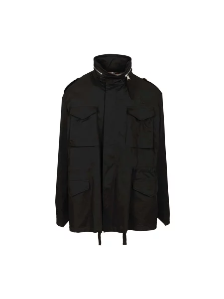 Kurtka Vivienne Westwood czarna
