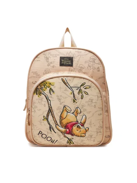 Nahrbtnik Winnie The Pooh bež