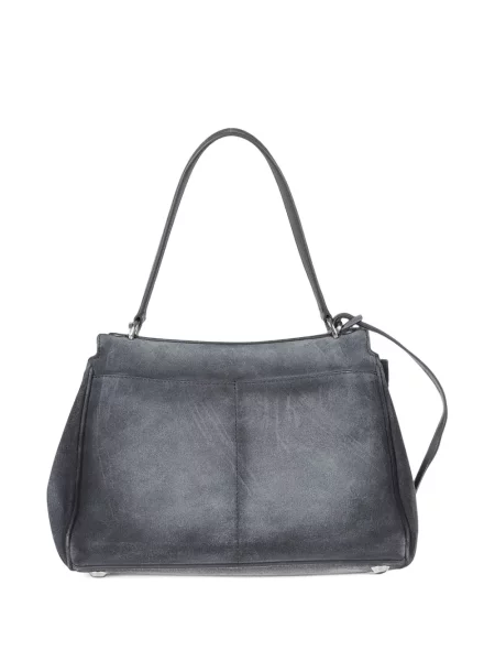 Чанта Balenciaga сиво