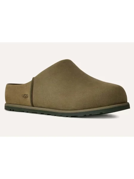 Sneakers UGG M Otzo Clog BTOL EUR 46 hnedá