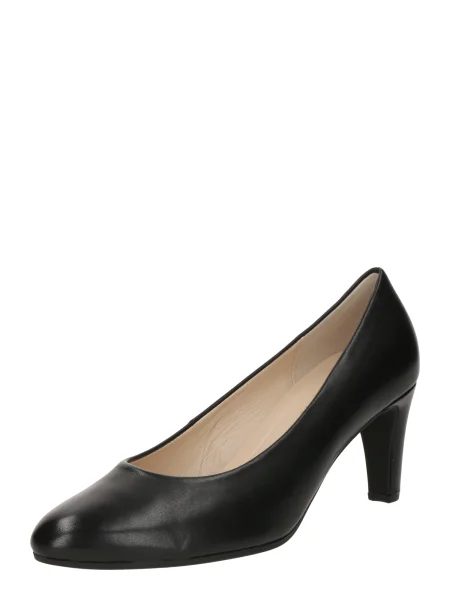 GABOR Pumps negru