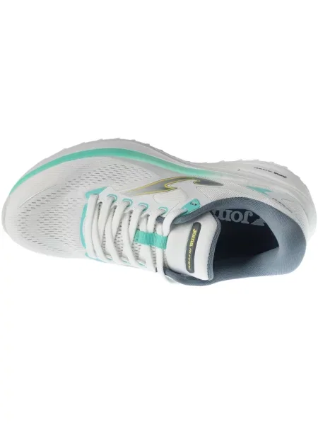 Pantofi Joma alb
