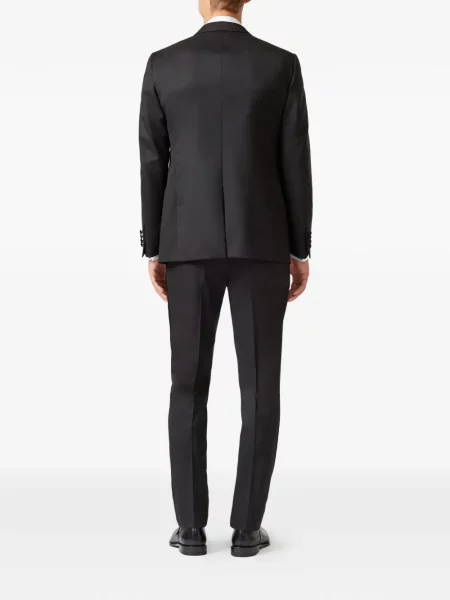 Costum Pal Zileri negru