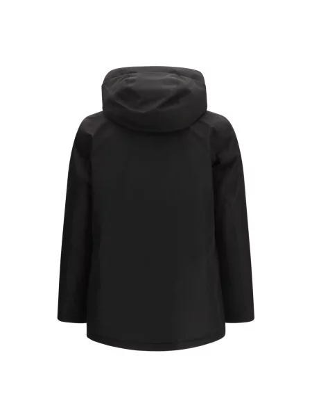 Parka Woolrich czarna