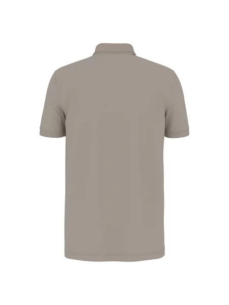 JOOP! Pólóing Primo Modern Fit bézs