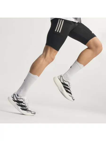 Boty ADIZERO EVO SL EXO bílé