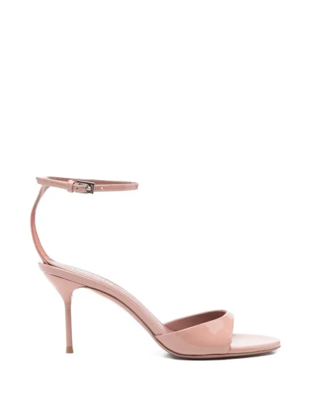 Cropp sandale Paris Texas cu bretele roz