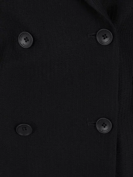 Sacou Tagliatore negru
