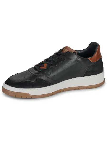 Pantofi Pantofola D'oro negru