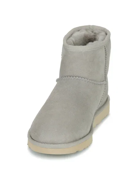 Pantofi Ugg clasici gri
