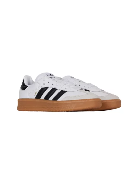 Pantofi Adidas alb