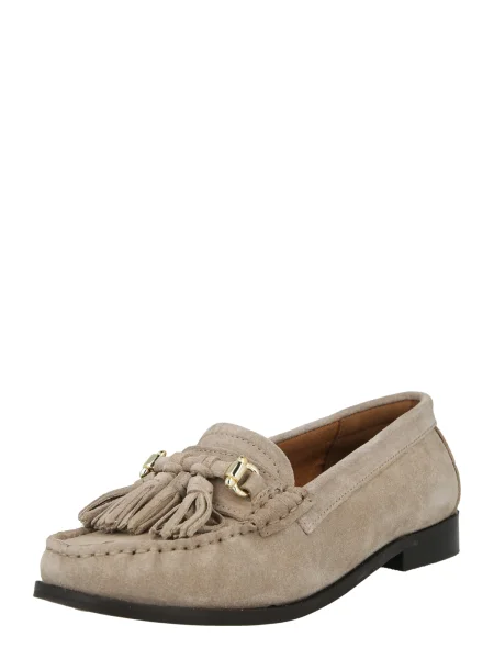 STEVE MADDEN Mocasini Esra taupe gri