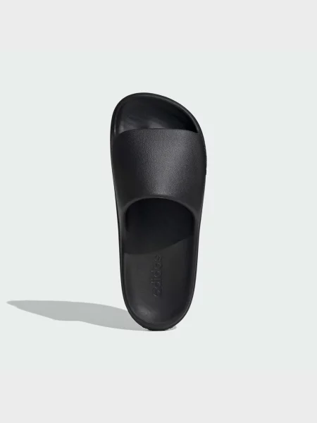 Шлепанцы Adidas черные