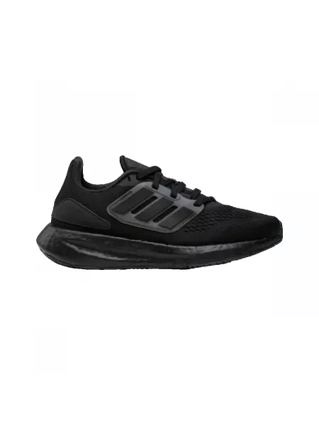 Tenisky Adidas čierna
