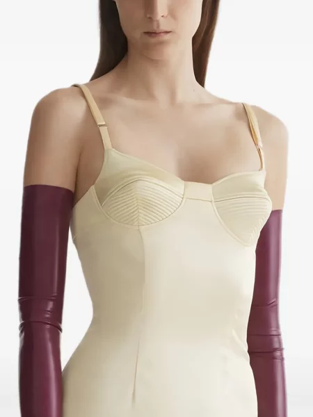 Rochie Mugler de costum