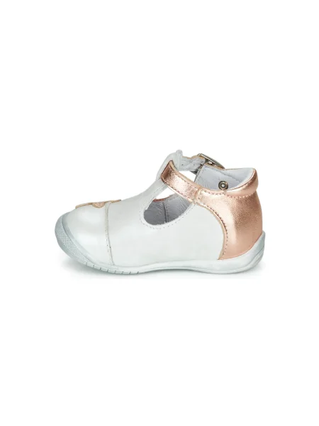 Pantofi copii Gbb alb