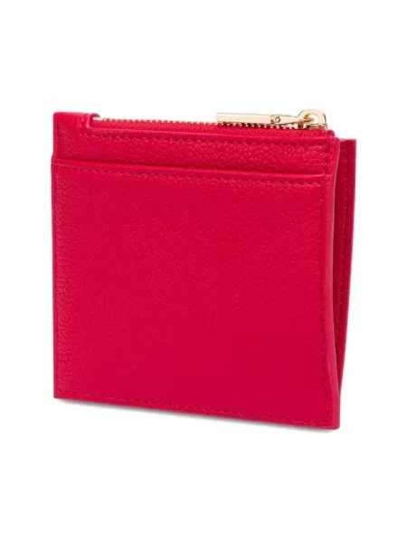 Portfel Love Moschino czerwony