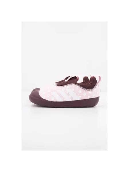 Pantofi copii Adidas roz