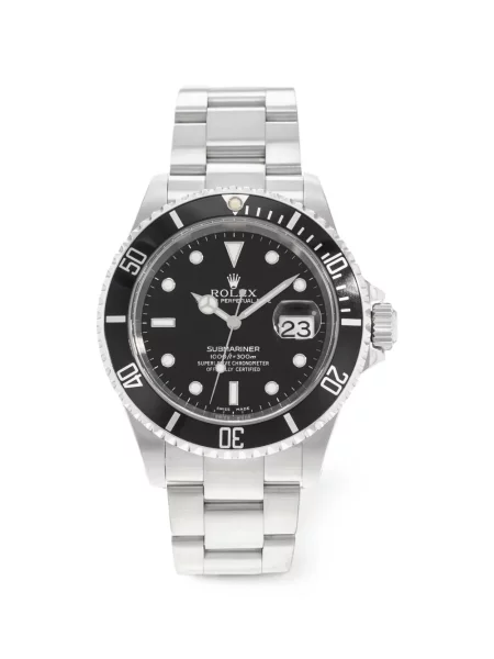 Ceas Rolex negru