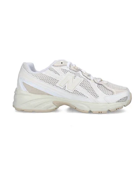 Pantofi copii New Balance alb