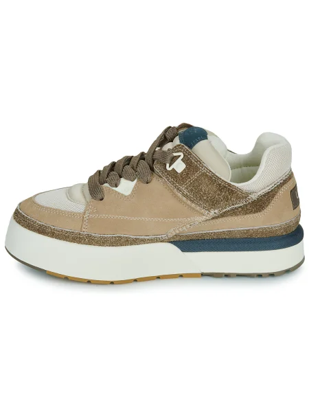 Pantofi Ugg bej