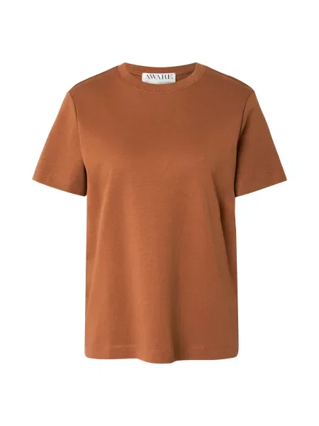 Aware Tricou maro